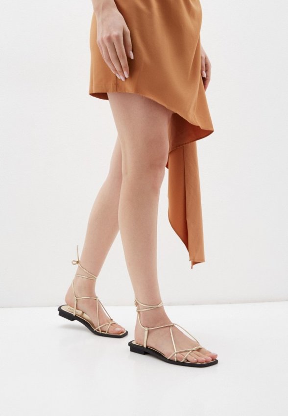 Сандалии Betsy