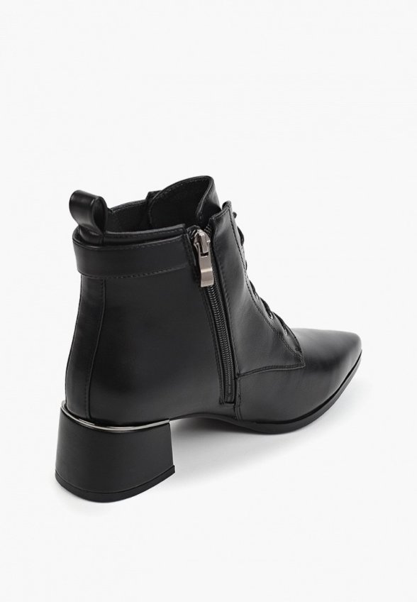 Ботильоны Crony