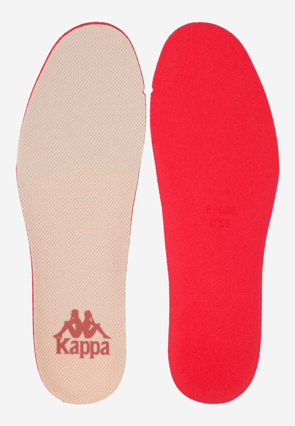 Кроссовки женские Kappa Robusta, Бежевый