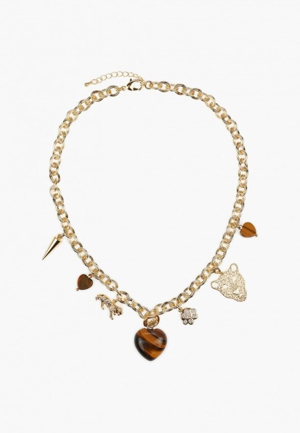 Колье 2 шт. Yaroslavna