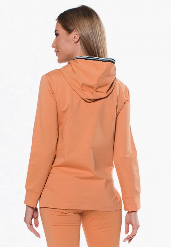 Толстовка Vienetta