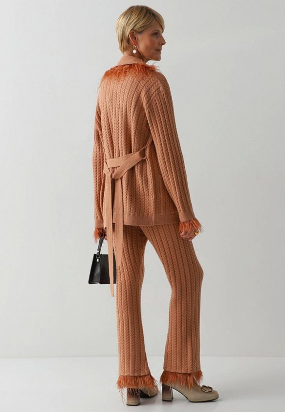 Кардиган Lilly Bennet