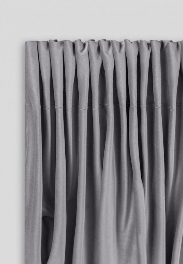 Штора Daily by T