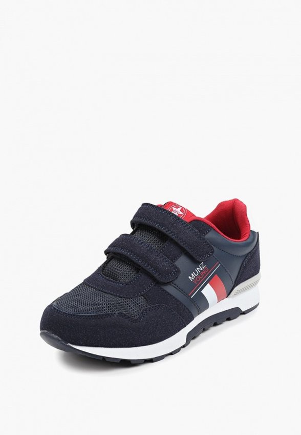 Кроссовки Munz Young