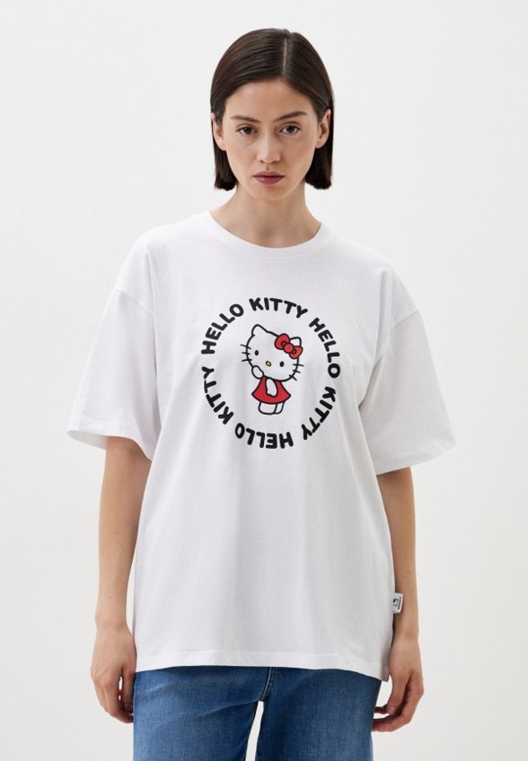 Футболка O'STIN