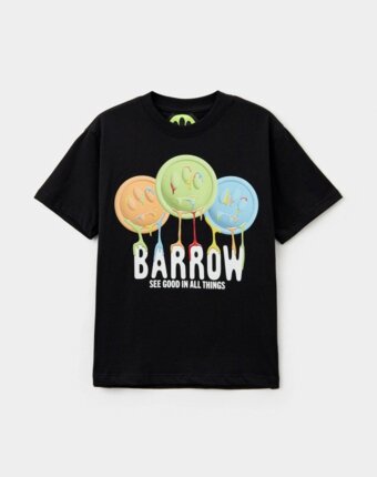 Футболка Barrow Kids детям