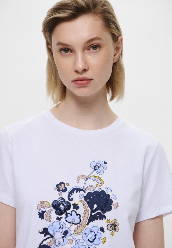 Футболка Emme Marella