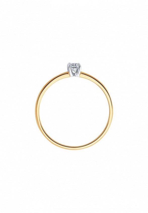 Кольцо Sokolov