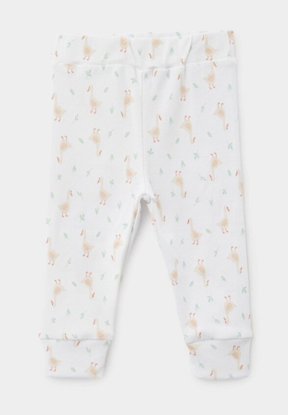 Брюки 3 шт. Carrot