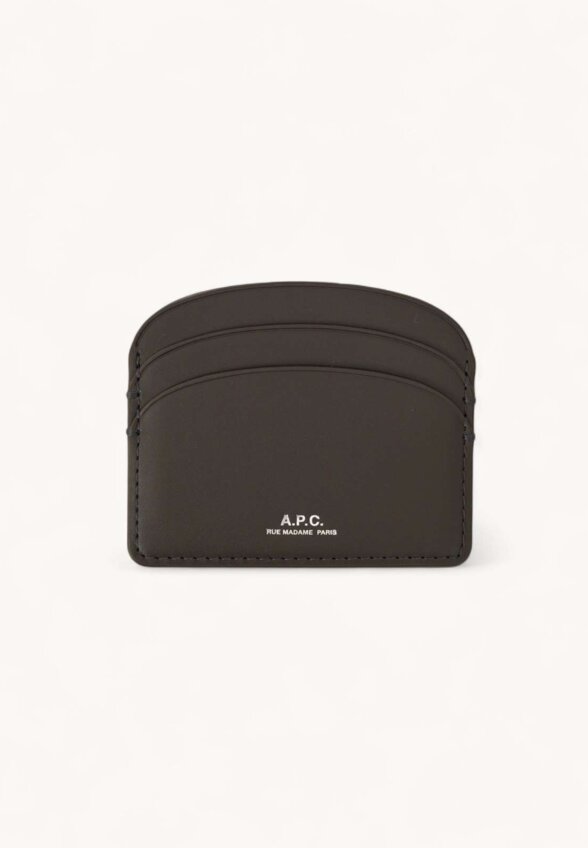 A.P.C. Cardholder