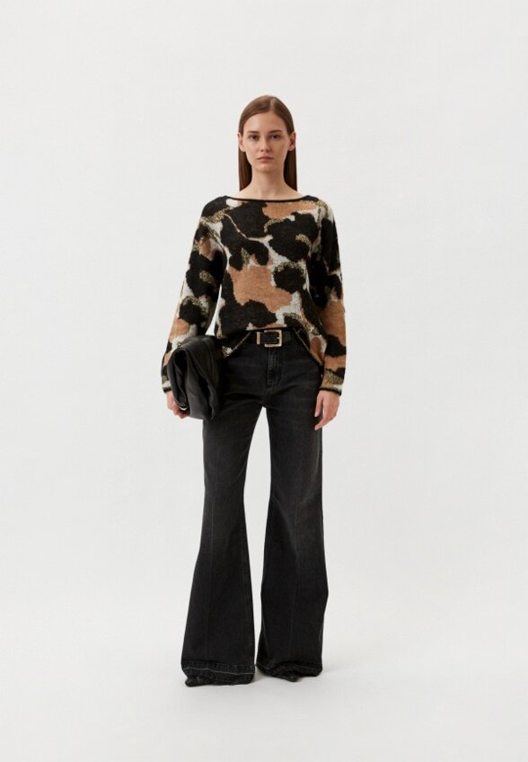 Джемпер Pennyblack