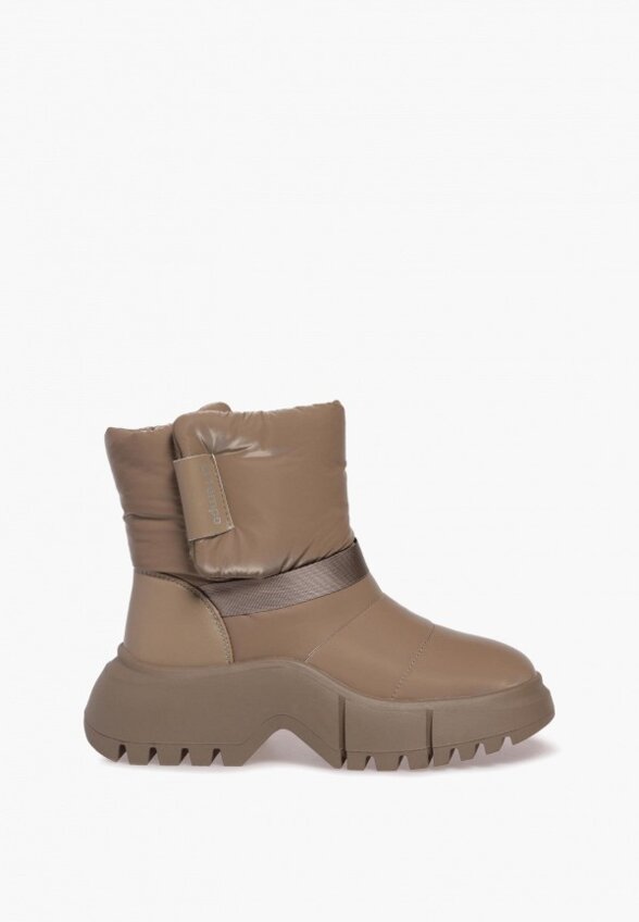 Дутики El Tempo