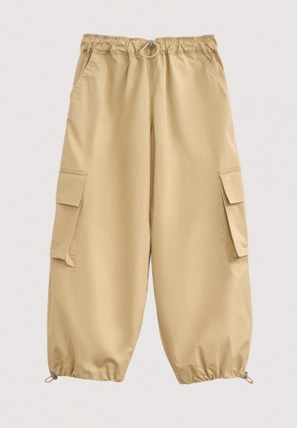 Брюки Loomknits