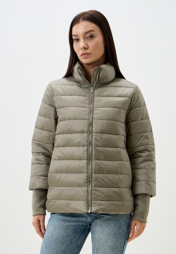 Куртка утепленная Снежная Королева