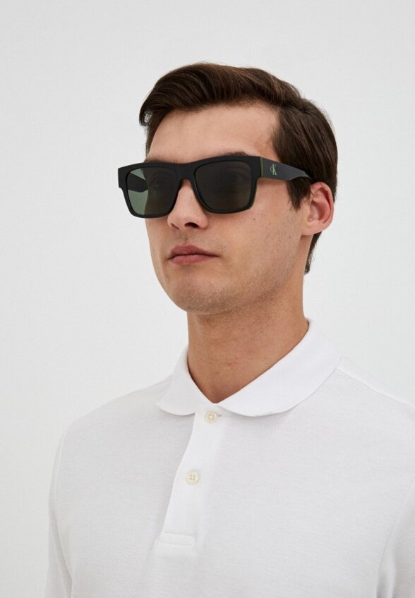 Очки солнцезащитные Calvin Klein Jeans