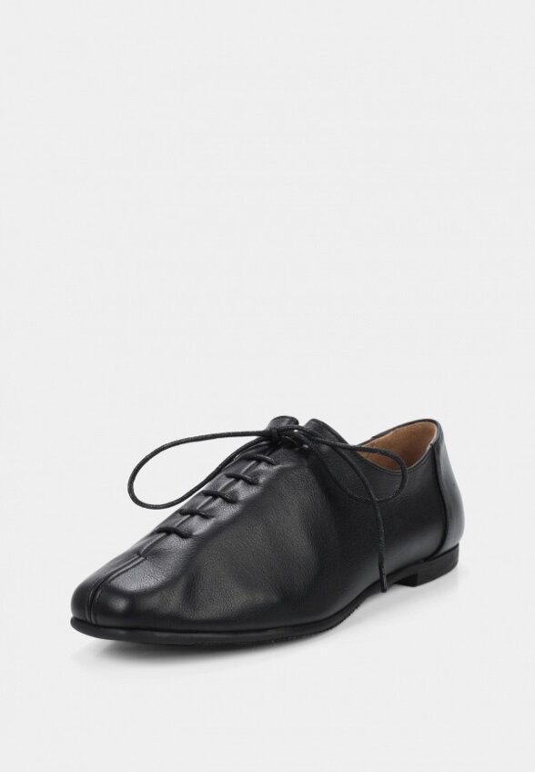 Ботинки Lenuver