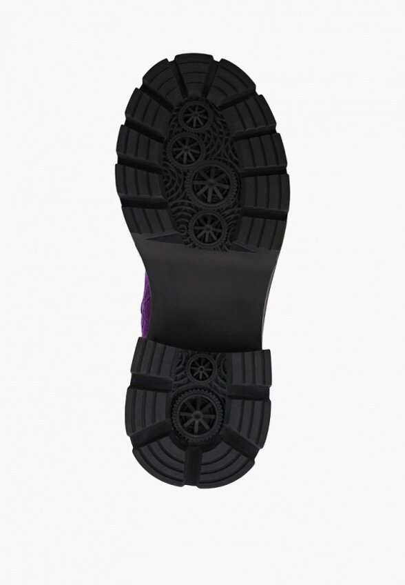 Ботинки Vasconte