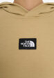 Худи женское The North Face Hoden, Бежевый6  - превью