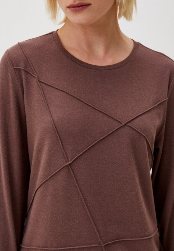 Джемпер Модный дом Виктории Тишиной