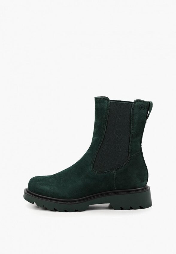 Ботинки Tamaris