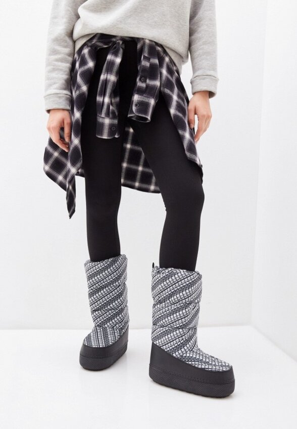 Луноходы Patrol