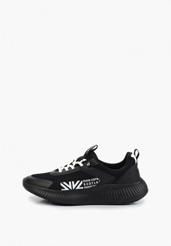 Кроссовки Crosby