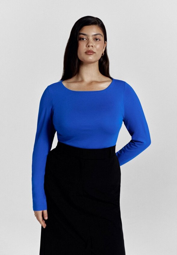 Лонгслив Divno