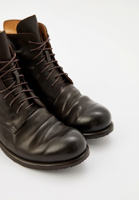 Ботинки Clabry