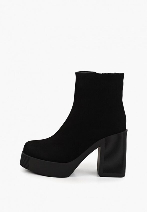 Ботильоны Valley