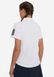 Поло женское adidas Club Polo, Белый3  - превью
