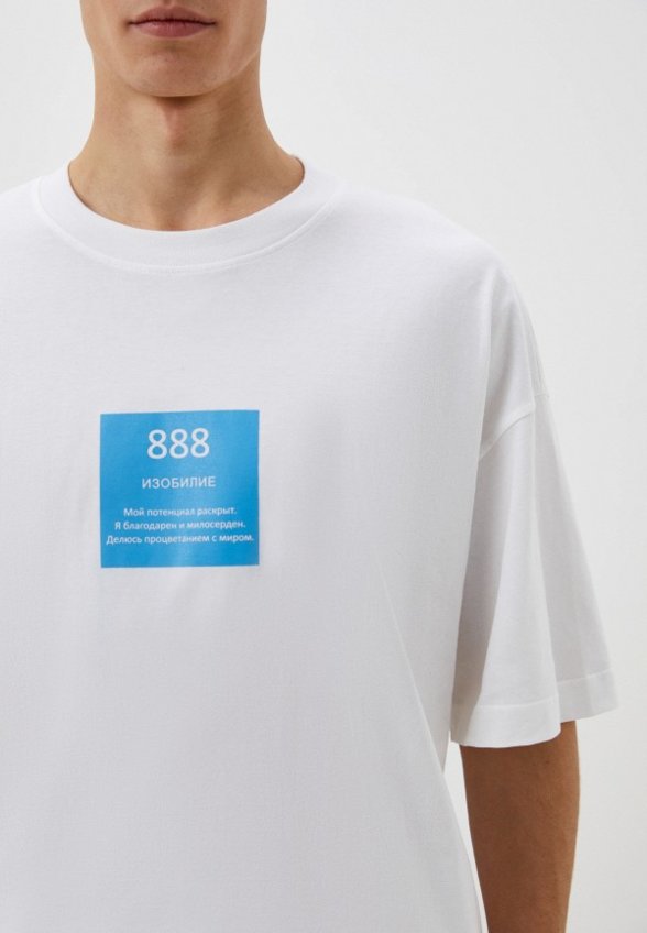 Футболка Mark Formelle