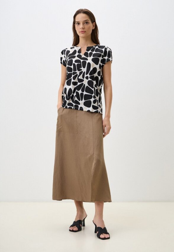 Футболка Tom Tailor