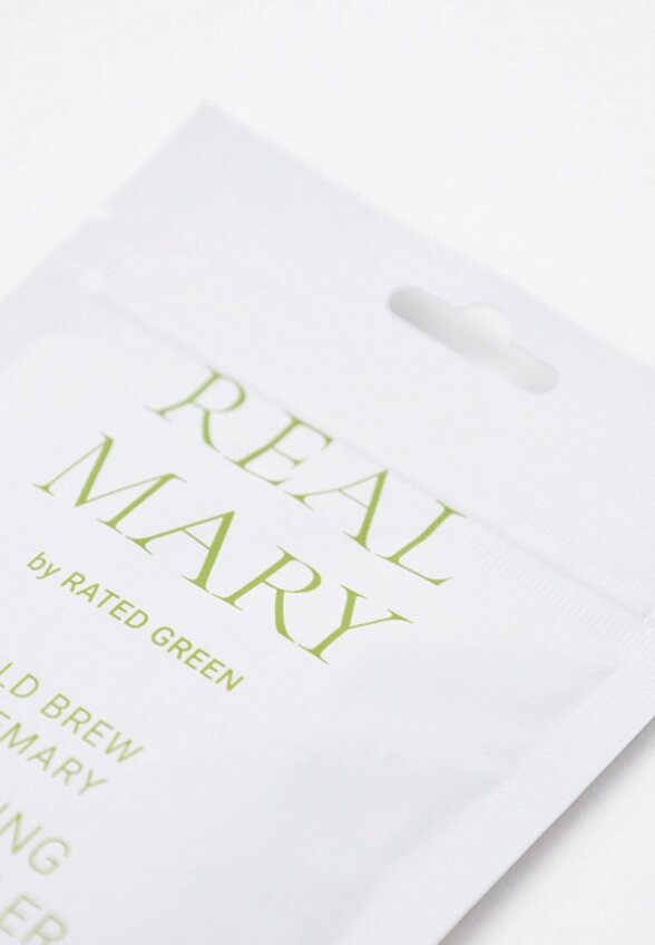 Маска для волос Rated Green