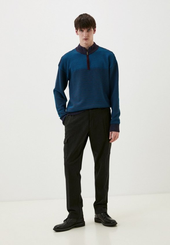 Джемпер marhatter