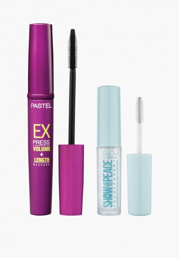 Набор для макияжа лица Pastel