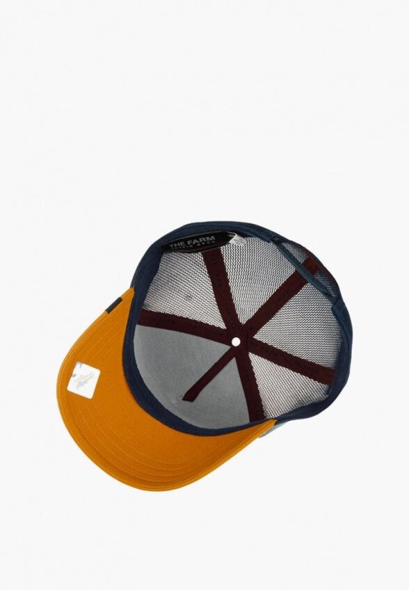 Бейсболка Goorin Brothers