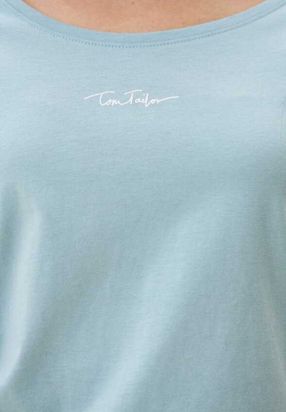 Футболка Tom Tailor