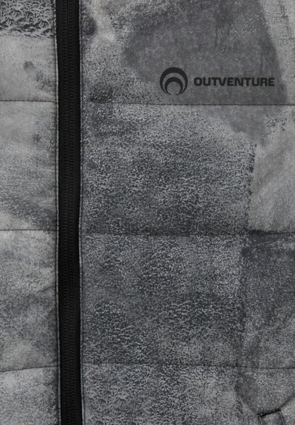 Жилет утепленный Outventure