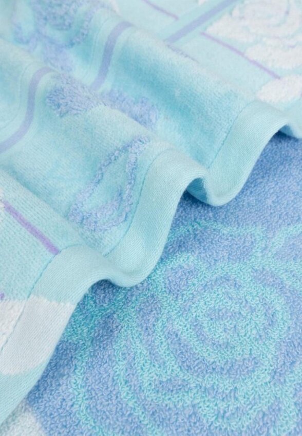 Полотенце Wellness