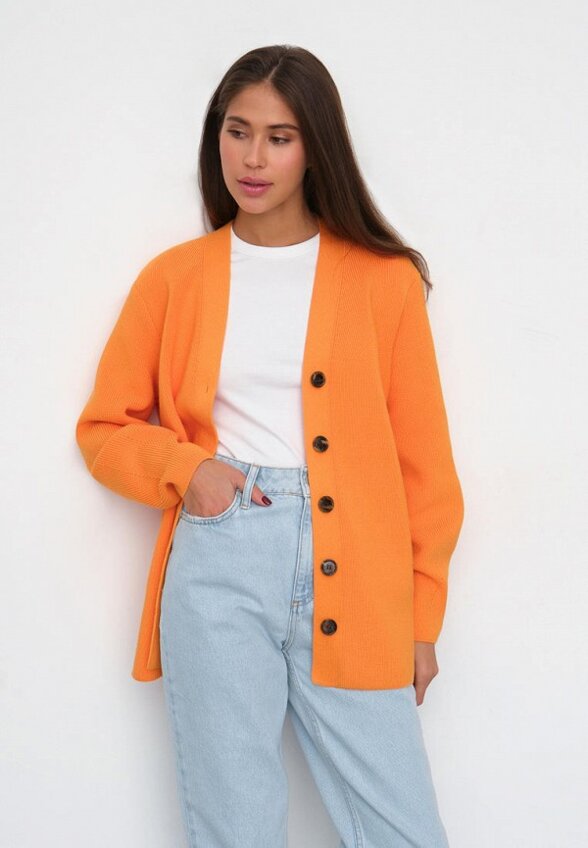 Кардиган 99Colorspace