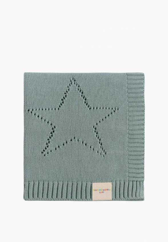 Плед Sofi De Marko