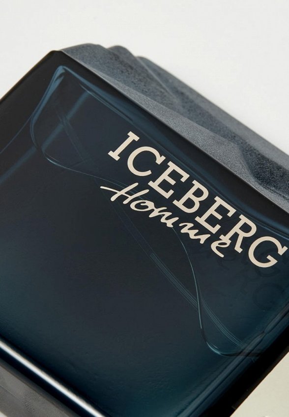 Туалетная вода Iceberg