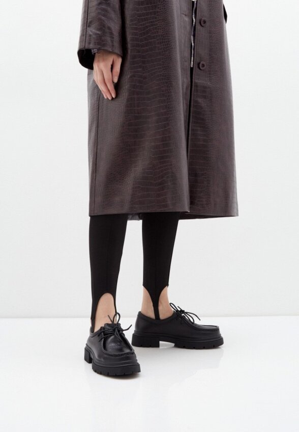 Ботинки Bridget