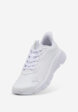 Кроссовки детские PUMA Flexfocus Lite Modern Sl, Белый4  - превью