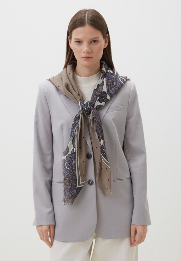 Платок Fabretti