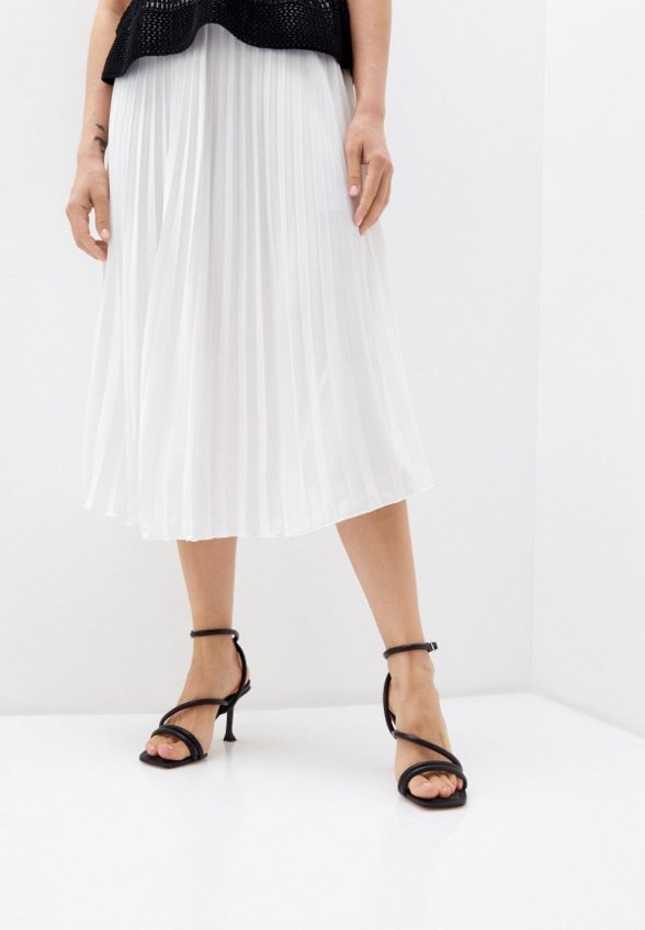 Босоножки Abricot