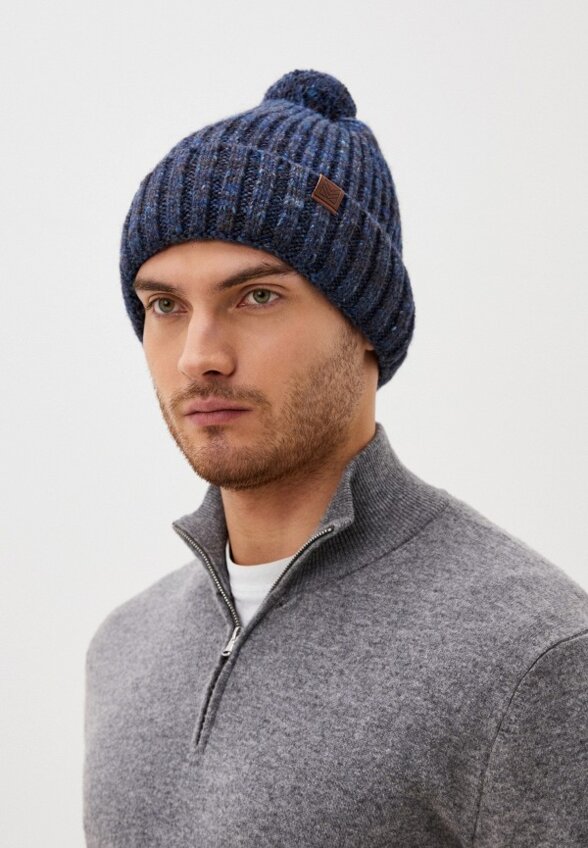 Шапка marhatter