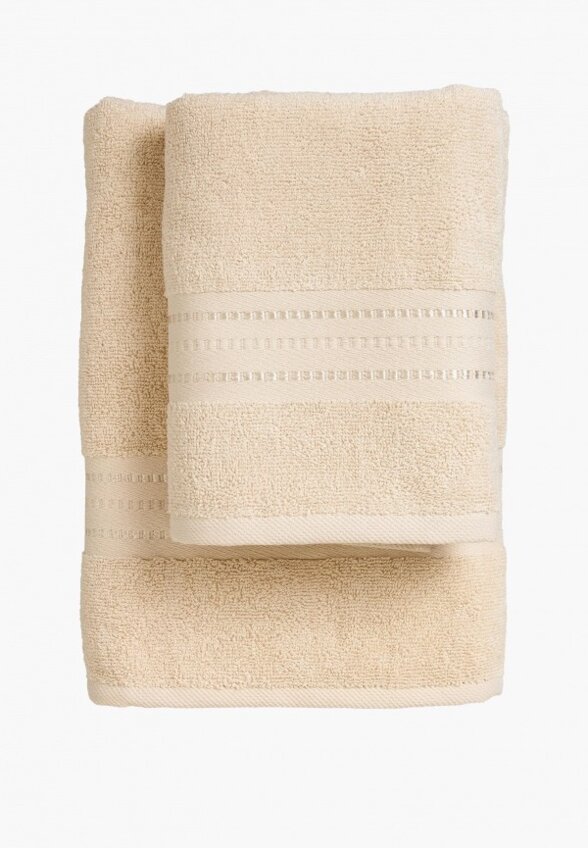 Комплект полотенец Cozy Home