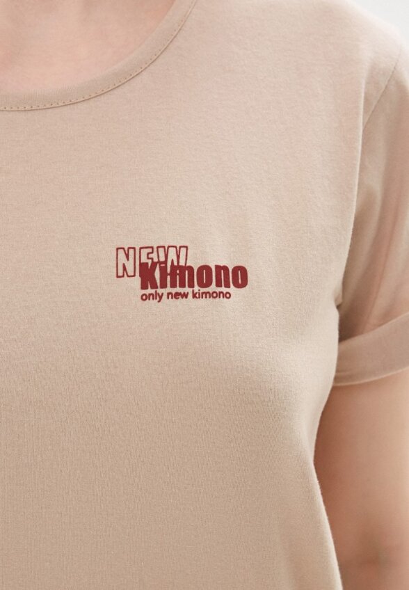 Костюм домашний Новое Кимоно