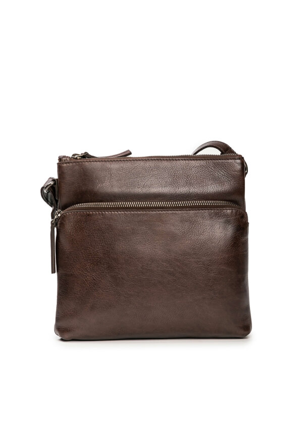 Др.Коффер M402924-132-09 сумка через плечо